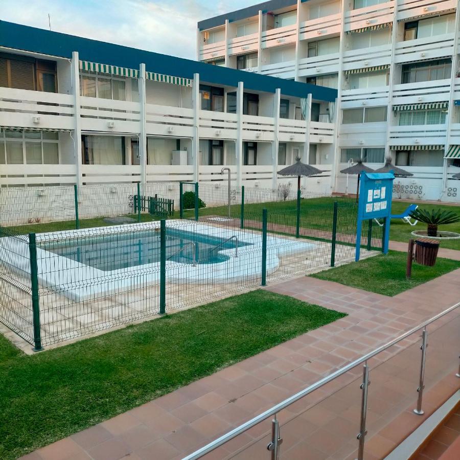 Hilo Appartement Matalascañas