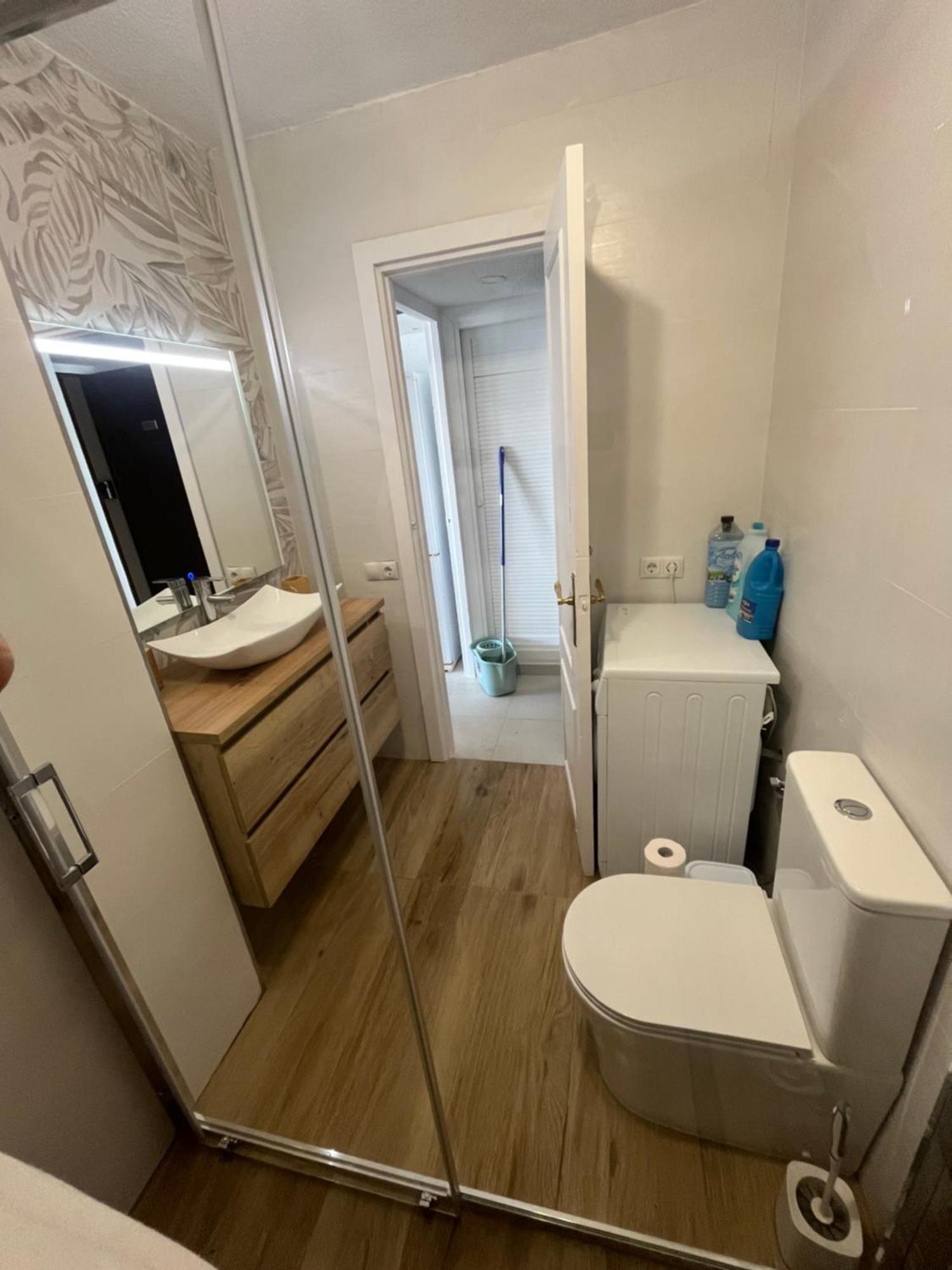 Apartamento Hilo Matalascañas